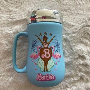 Barbie The Movie Mug with